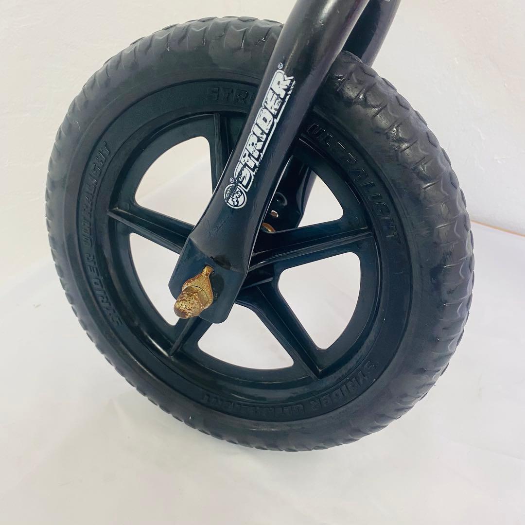 STRIDER ストライダー ピンク 12 日本正規品 スポーツ Classic