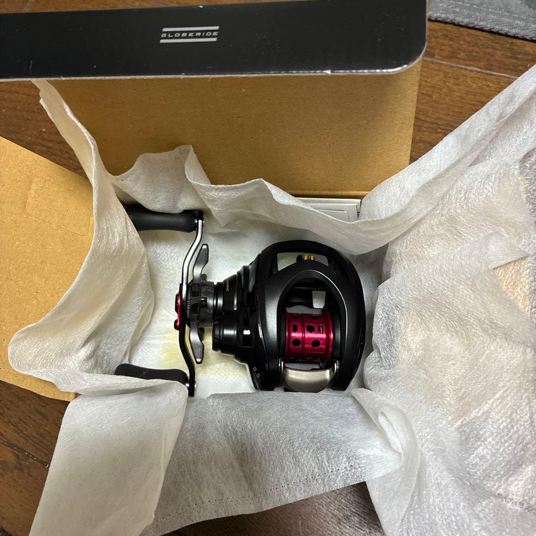 Daiwa SS AIR TW 8.5Ｌ