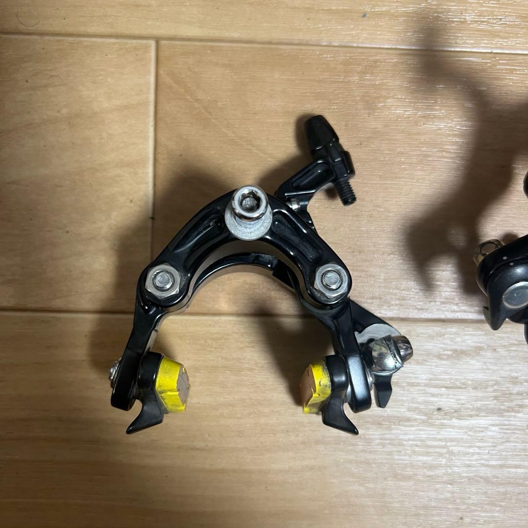 SHIMANO BR-5800 105シマノ 前後ブレーキ セット