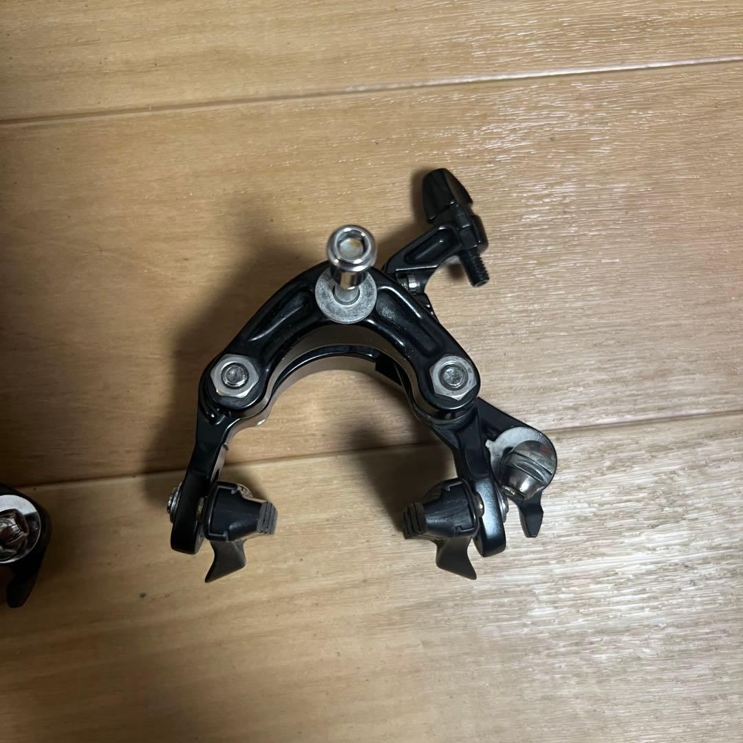 SHIMANO BR-5800 105シマノ 前後ブレーキ セット