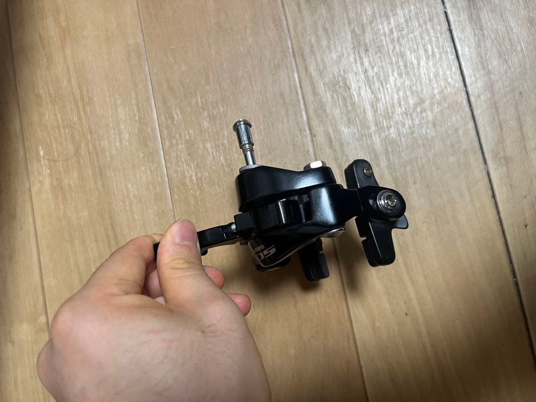 SHIMANO BR-5800 105シマノ 前後ブレーキ セット