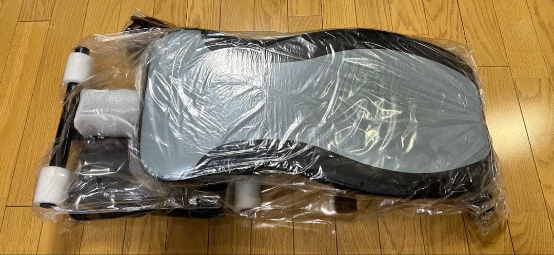 新品・未使用　アルインコ マルチコンパクトジム EXG042