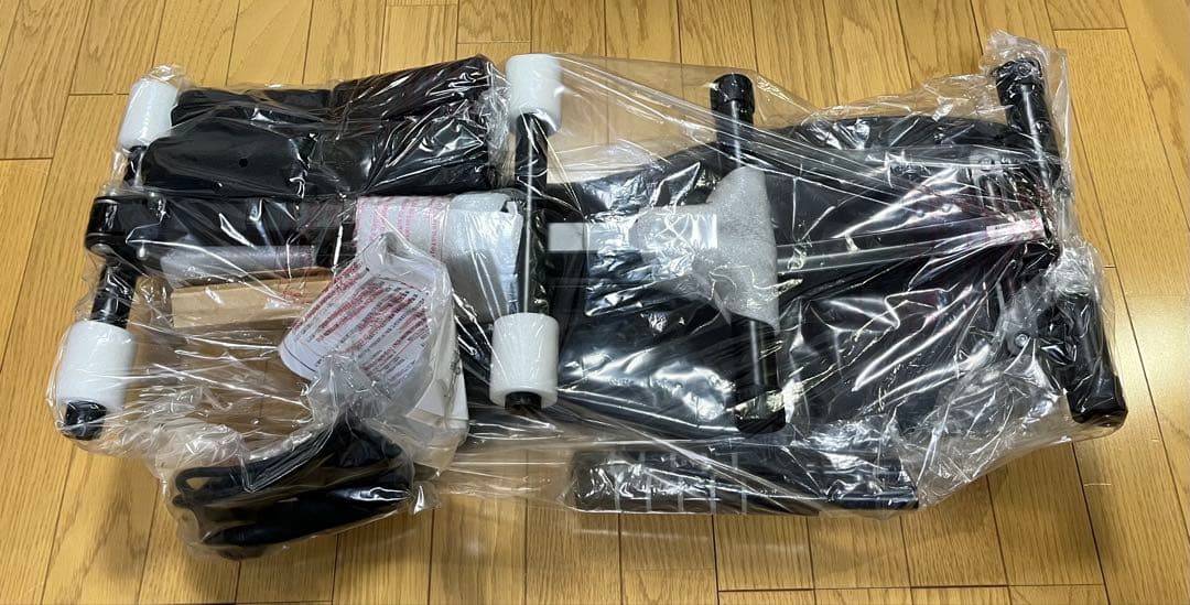 新品・未使用　アルインコ マルチコンパクトジム EXG042