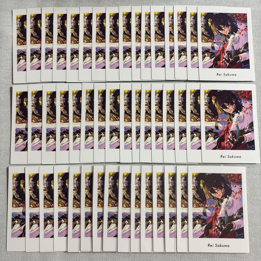 あんスタ vol.6 action ぱしゃっつ 朔間零 47枚