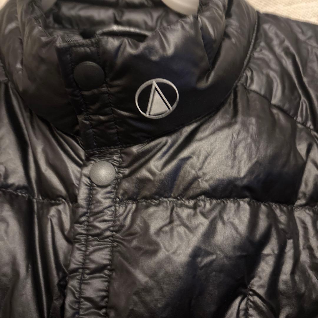 スノーボード AK457 Packable Down Jacket