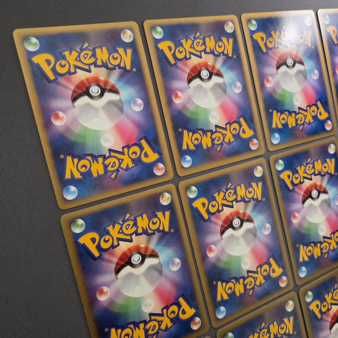 ポケモンカードDP 映画10周年記念 プレミアムシート コンプリート おまけ1枚