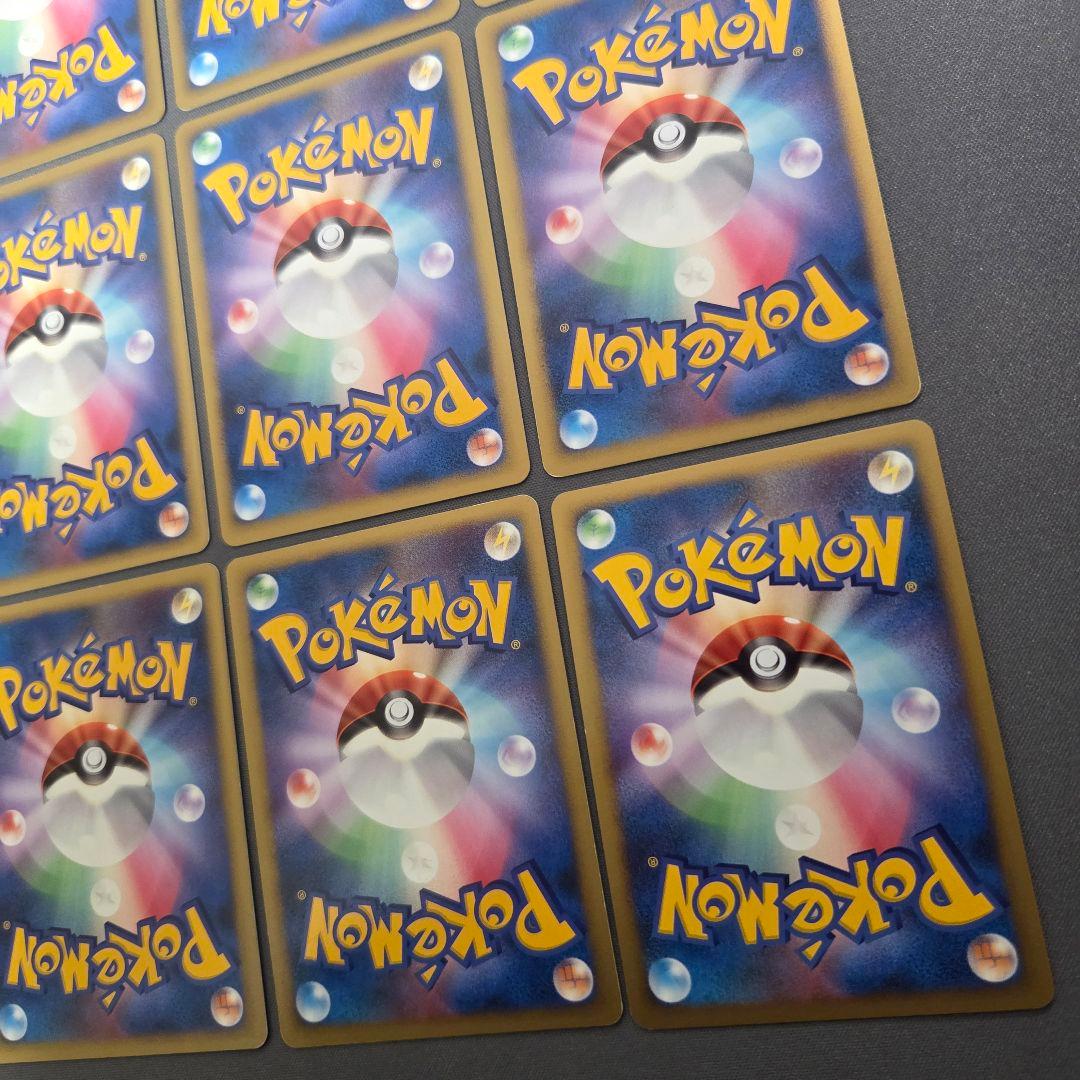 ポケモンカードDP 映画10周年記念 プレミアムシート コンプリート おまけ1枚