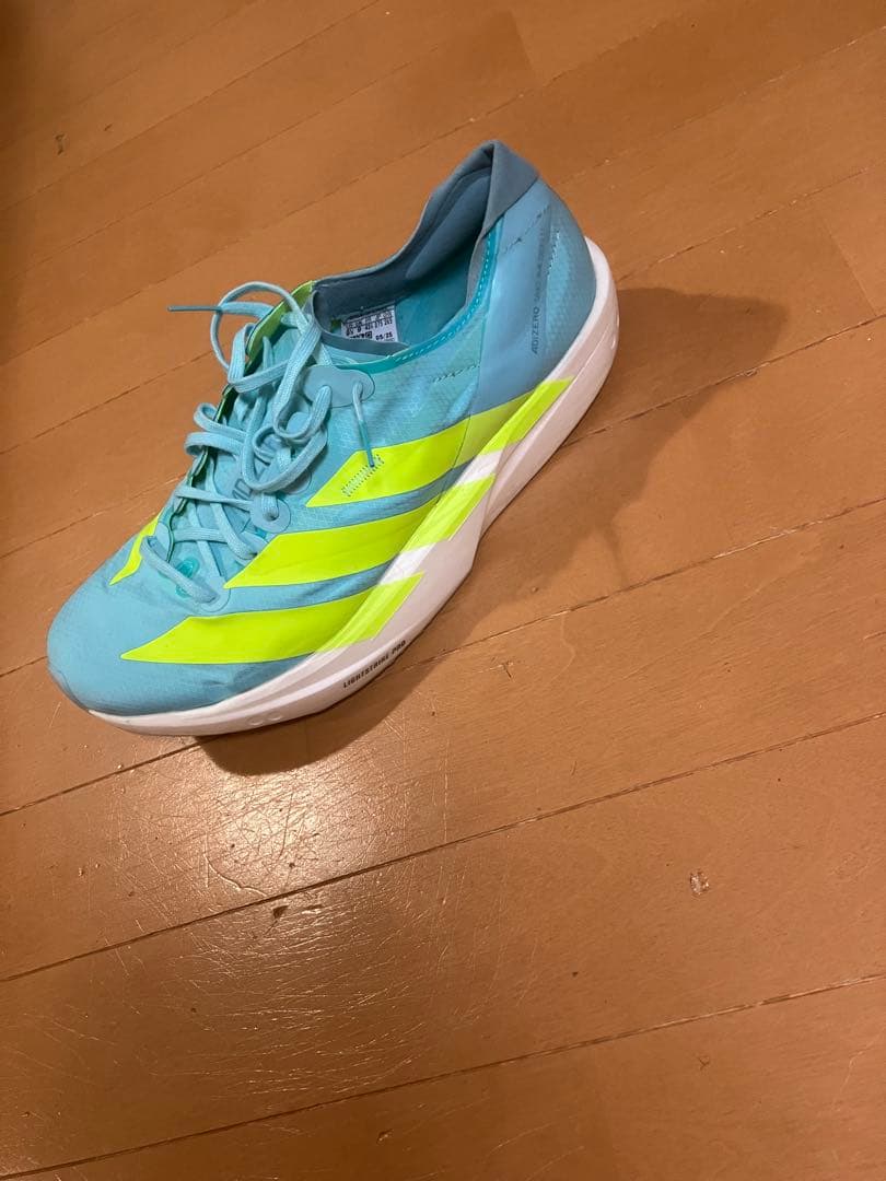 スパイク・シューズ adidas ADIZERO TAKUMISEN 11 27.5cm