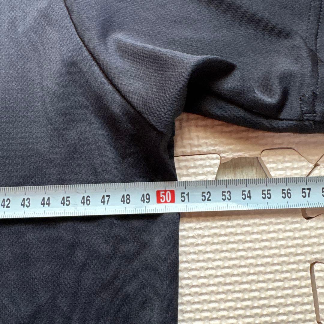 【レア】　レスリング　日本代表　支給品　シャツ　L
