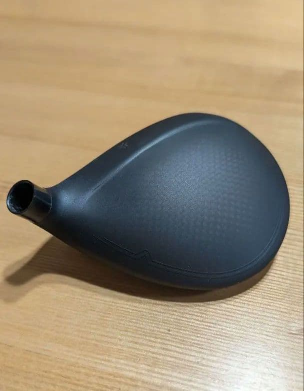 美品 SRIXON ZXi 3W 15° ヘッド HC付 フェアウェイウッド