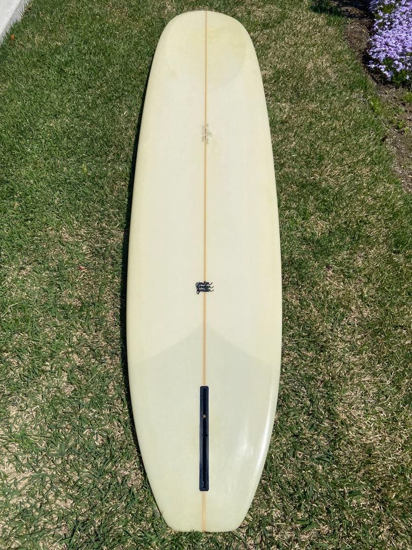 トッドピンダー surfboards ロングボード9’6
