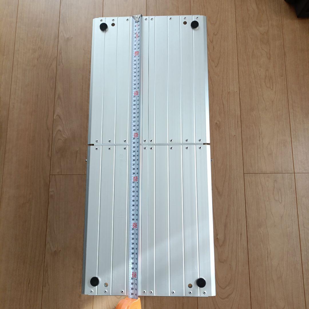 スノーピークJ-010 薄型へら台Promini 中古品