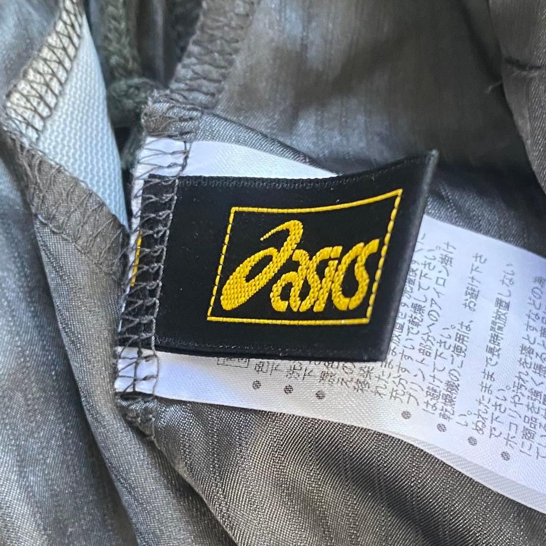 asics ✨大きいサイズ✨ FOOTBALL GEAR ピステ セットアップ