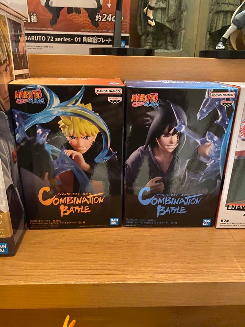 ひ*様 NARUTO フィギュア等 まとめ売り 15点セット
