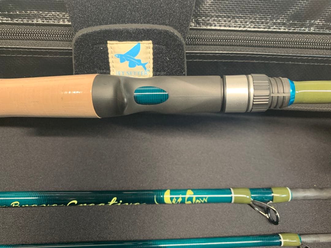 [NEW] Jet Setter 86C DS [ハチロク] 新品未使用