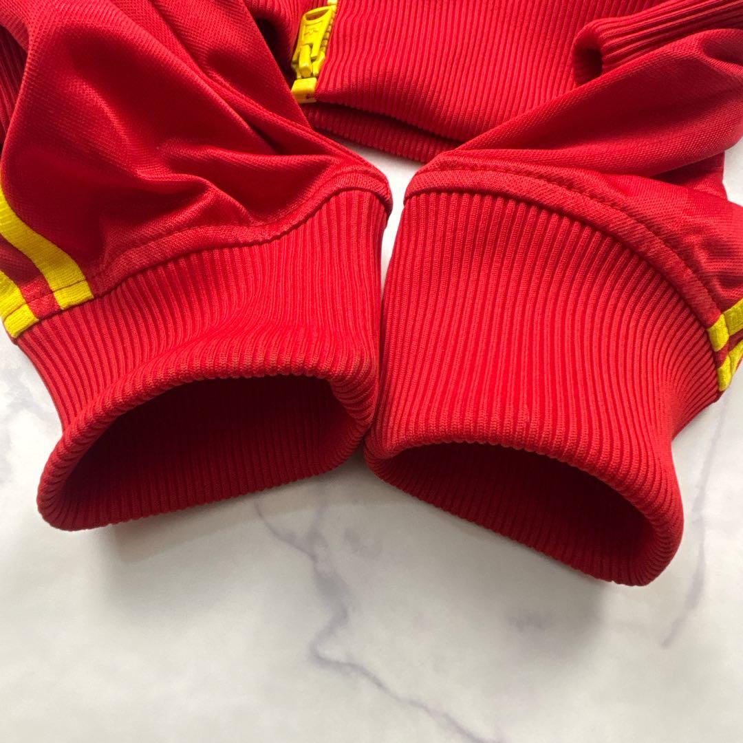 adidas originals スペイン代表 トラックジャケット/ジャージ L