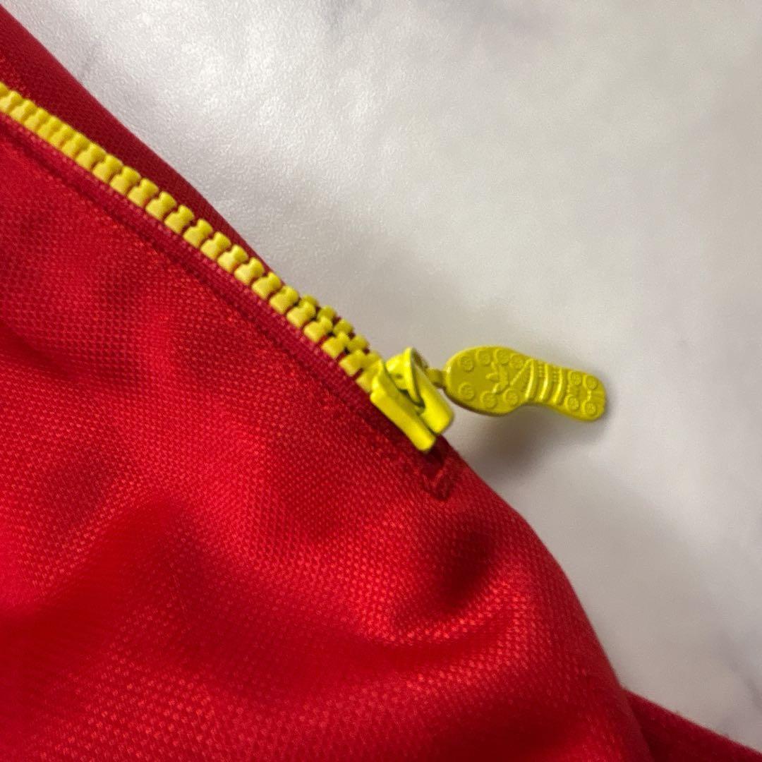 adidas originals スペイン代表 トラックジャケット/ジャージ L