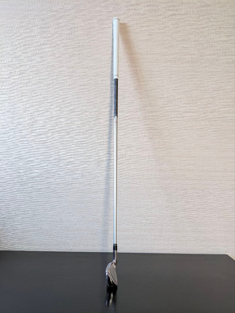 キャロウェイ ソレイル ７番アイアン レディース L 中古 グリップ新品ソレイユ