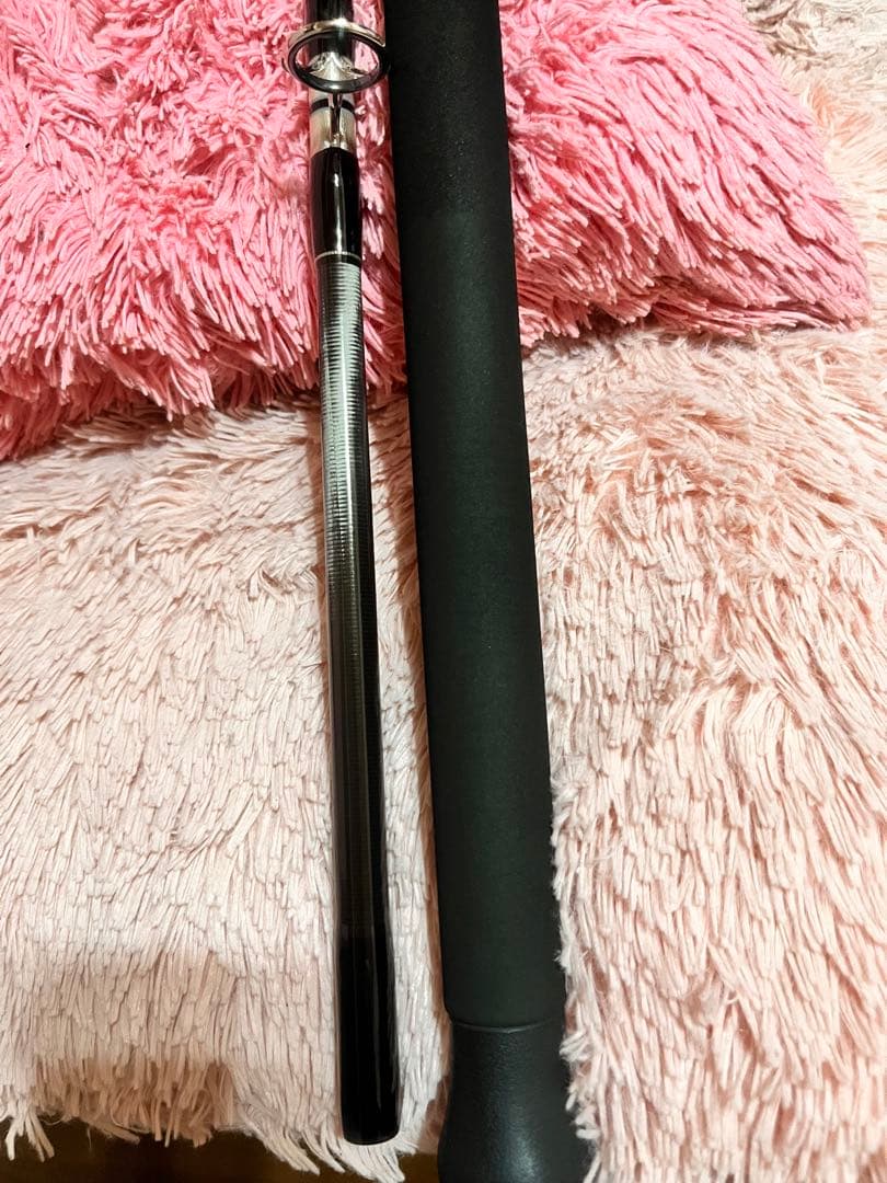 MCワークス　レイジングブル　100XR-1