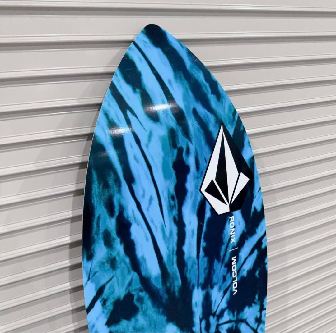ロニックス ボルコム シーキャプテン 4.4 ウェイク サーフィン
