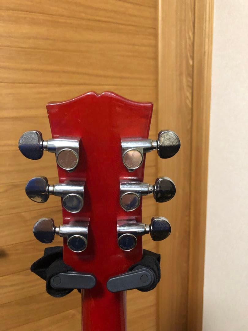 1975年製Greco Les Paulスタイル エレキギター