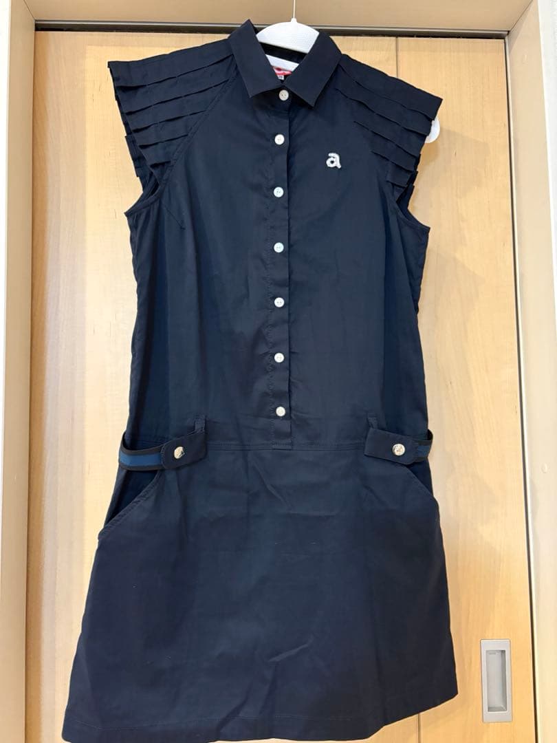 ARCHIVIO アルチビオ　ワンピース✨超美品