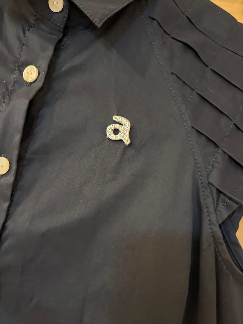 ARCHIVIO アルチビオ　ワンピース✨超美品
