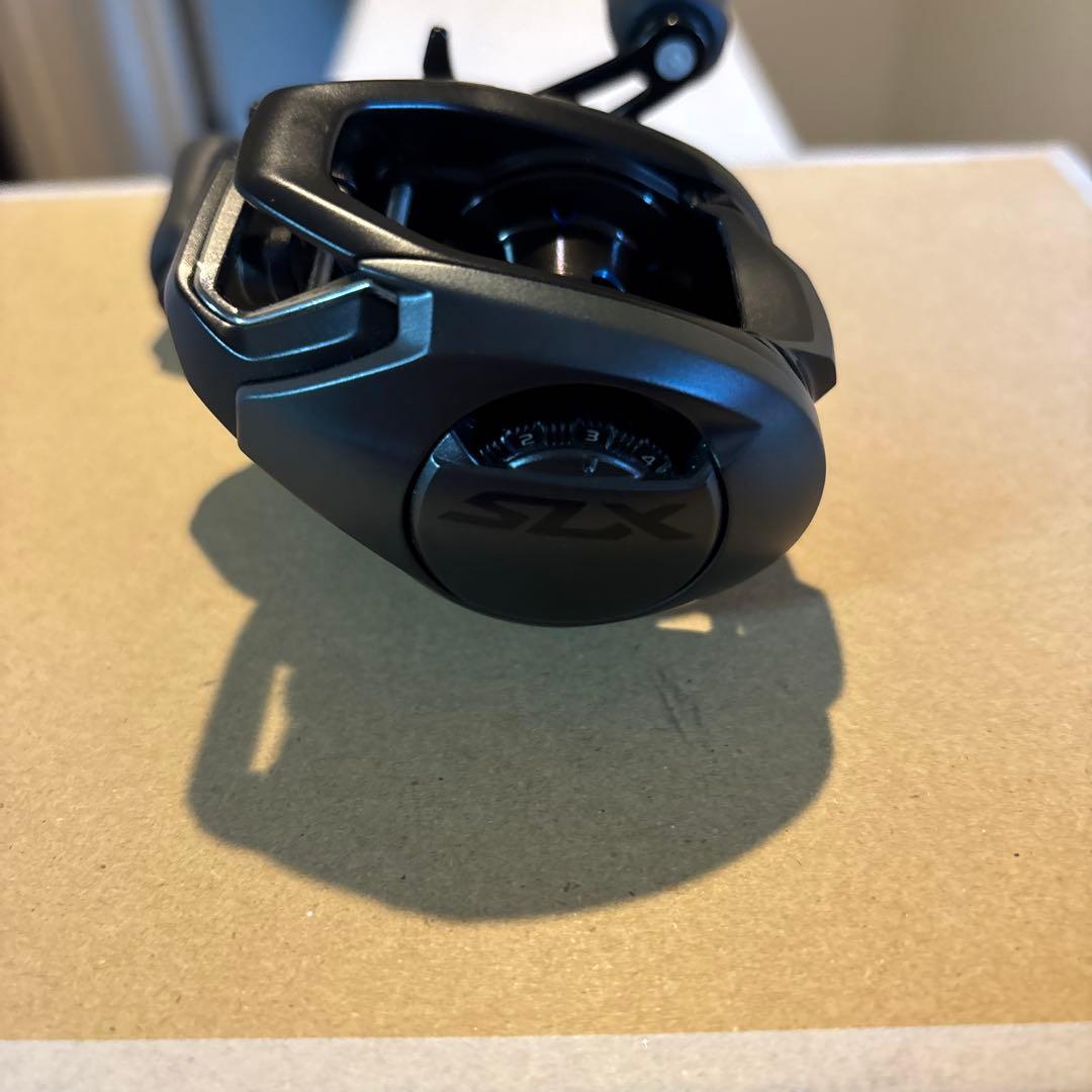 シマノ 19 SLX MGL 70 ノーマルギア　美品