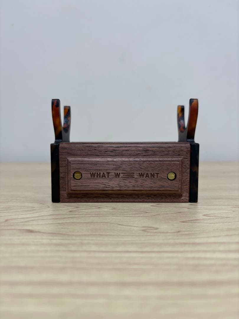 CALMASTORE 38KT TORTOISE & KUWAGATA2点セット