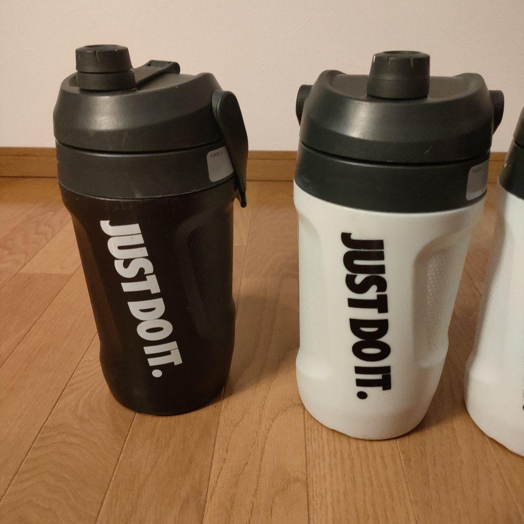 NIKE ナイキ フューエル ジャグ 64OZ 水筒 3個 まとめ売り
