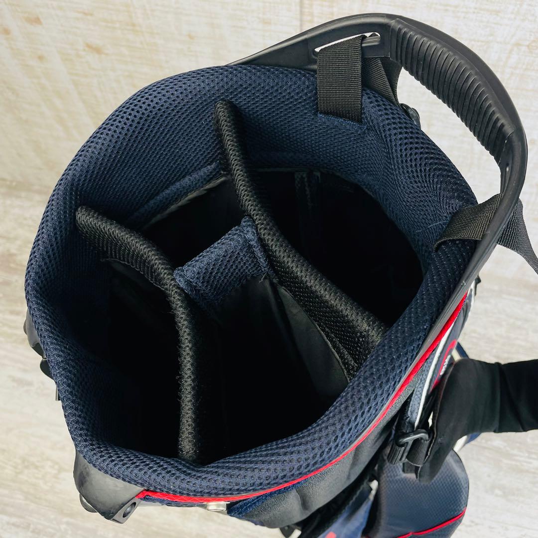 Sun Mountain サンマウンテンH2No Lite 防水キャディバッグ