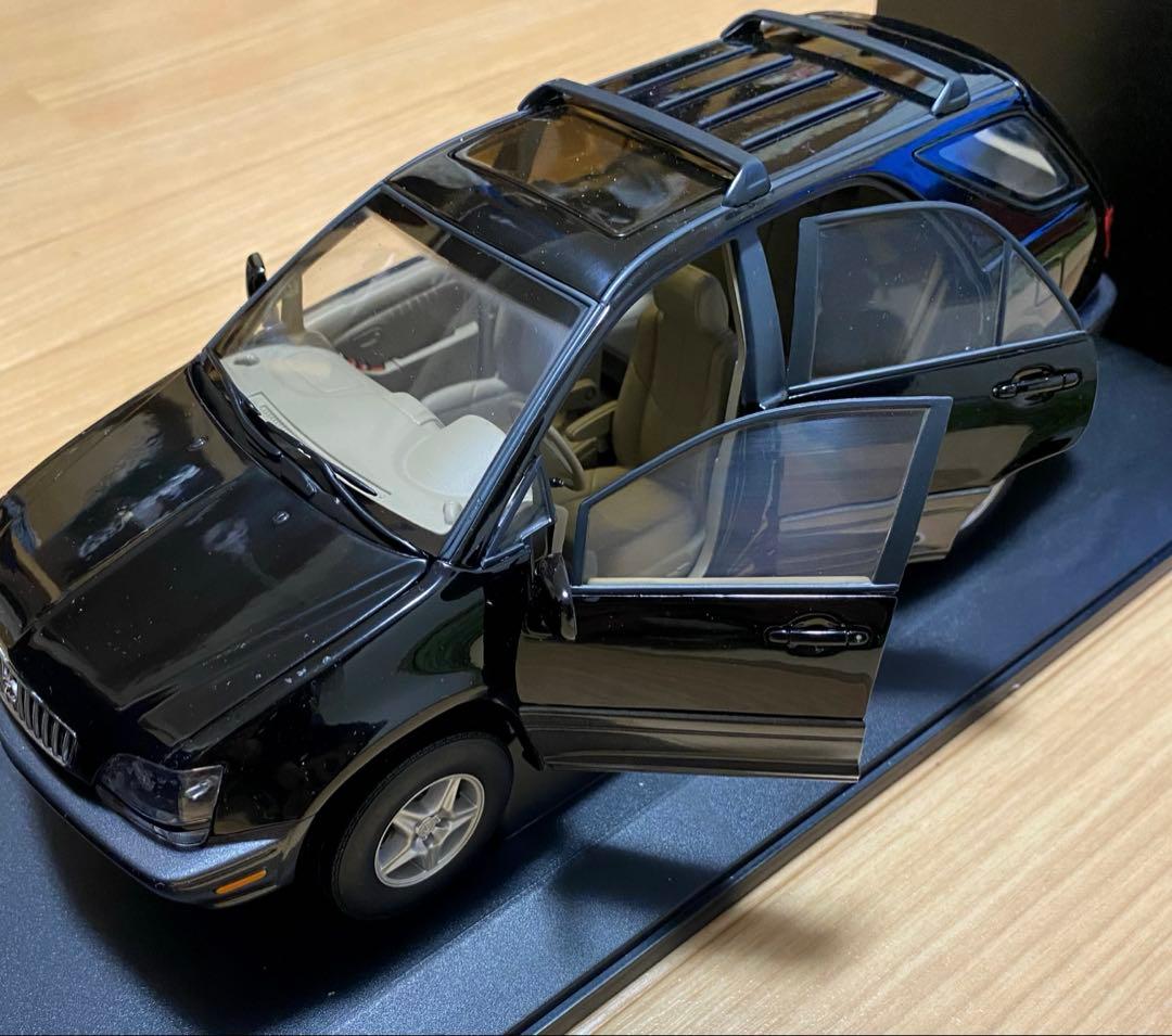 AUTOart オートアートLEXUS レクサス RX300