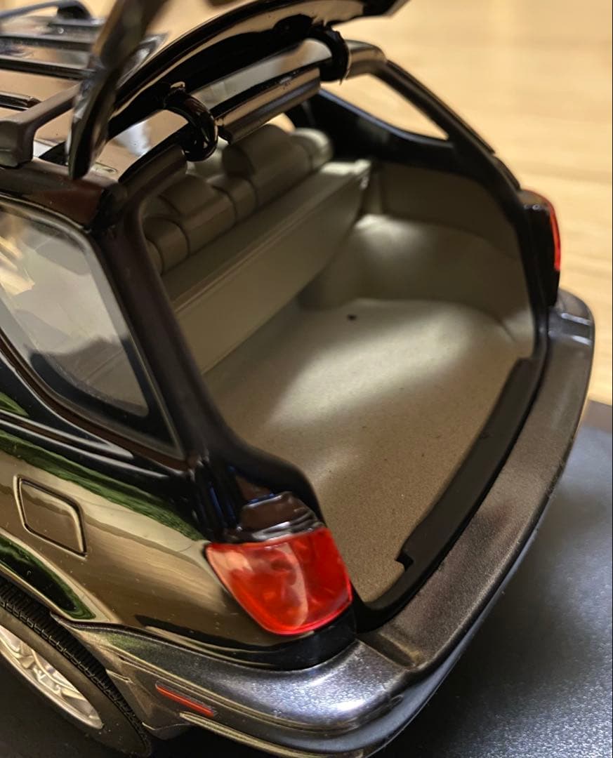 AUTOart オートアートLEXUS レクサス RX300
