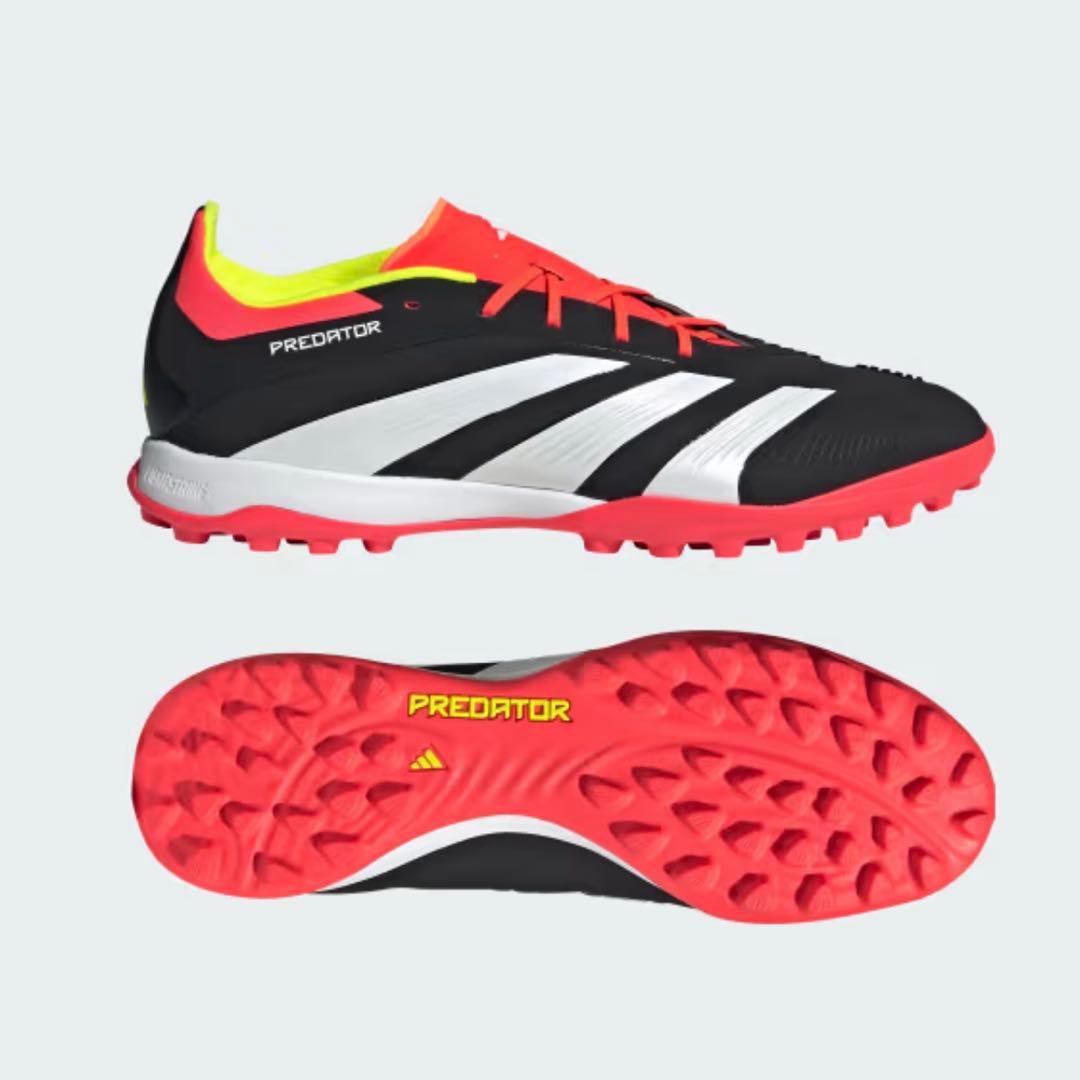 adidas Predator サッカー トレーニングシューズ　28.0cm