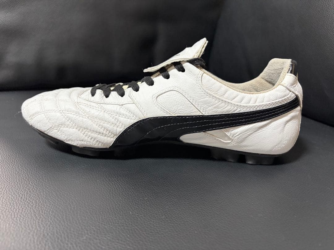 ★ PUMA デルムンド サッカースパイク シューズケース付き ★ プーマ ★