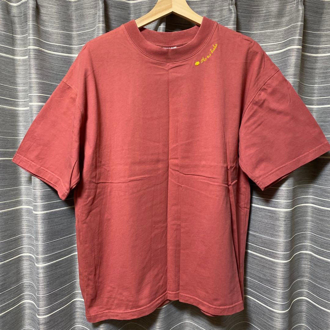 アオのハコ Tシャツ Lサイズ ジャンプ 懸賞