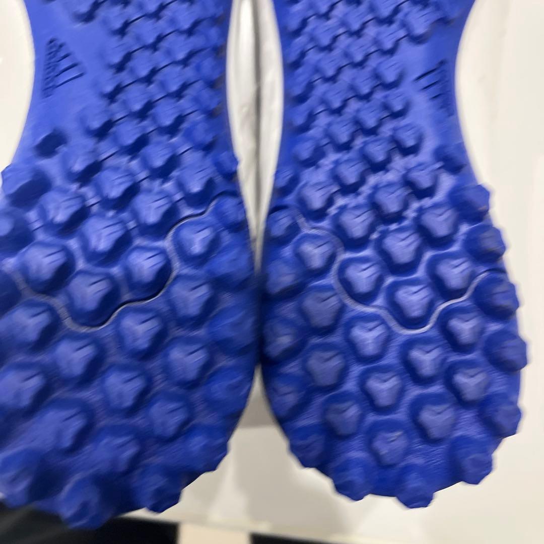 adidas アディダスCOPAPURE トレーニングシューズ サイズ27.0