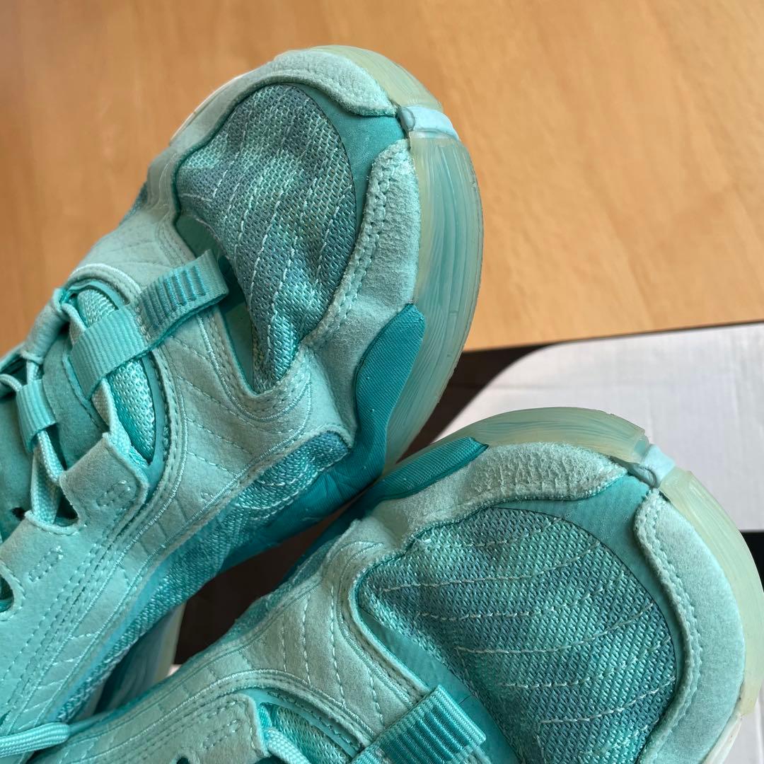 美品　ジョーダン　ルカ2 マタドール　29cm JORDAN LUKA2