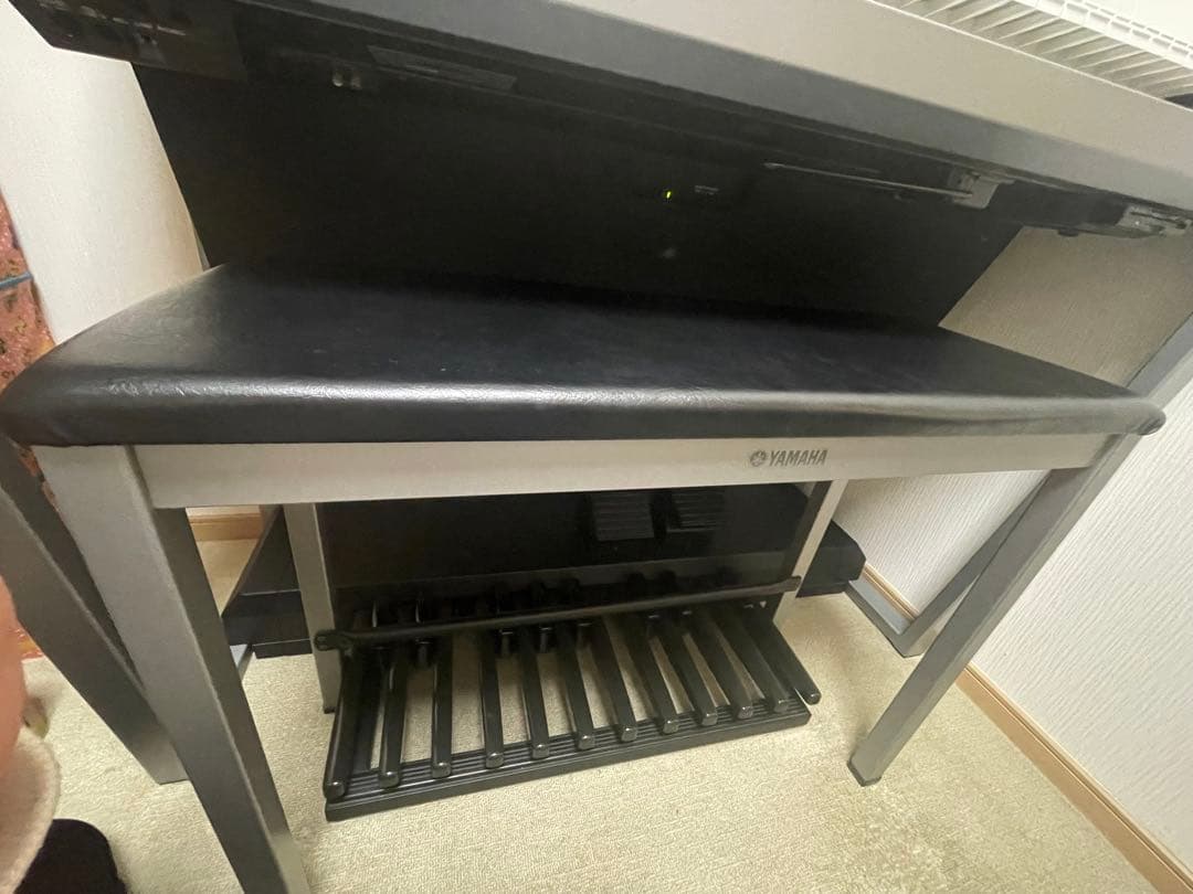 YAMAHA STAGEA ELS02c エレクトーン