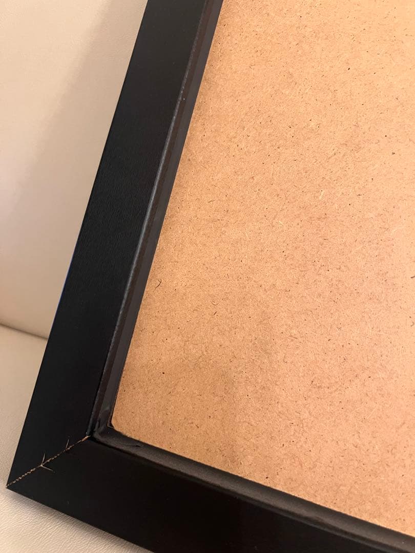 一点物★BTS JIMIN 額縁 アクリルパネル ジミン マスター 写真
