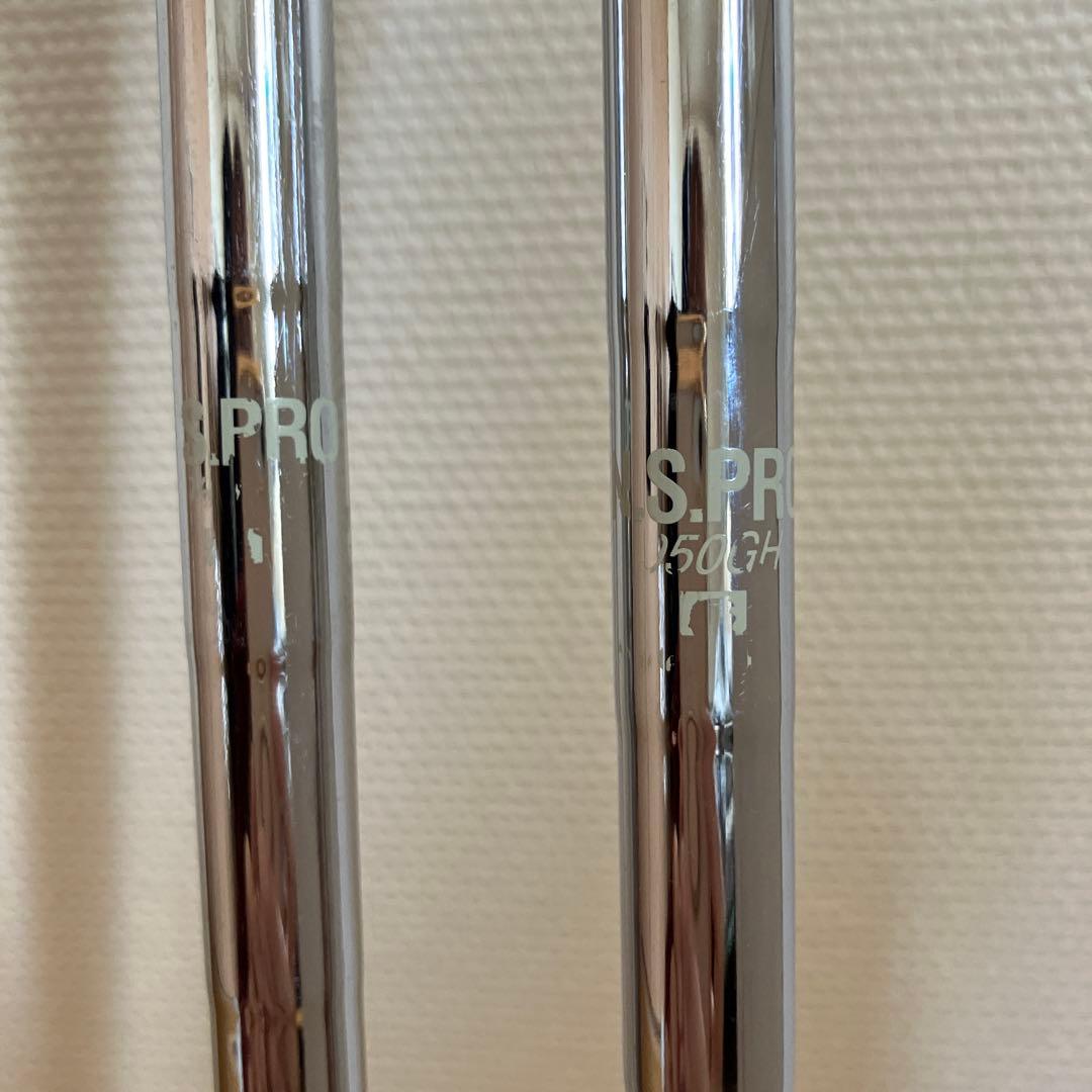Titleist Vokey 48度58度の2本セット