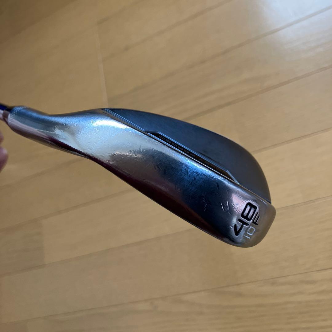 Titleist Vokey 48度58度の2本セット