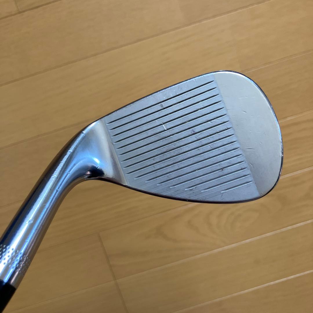 Titleist Vokey 48度58度の2本セット