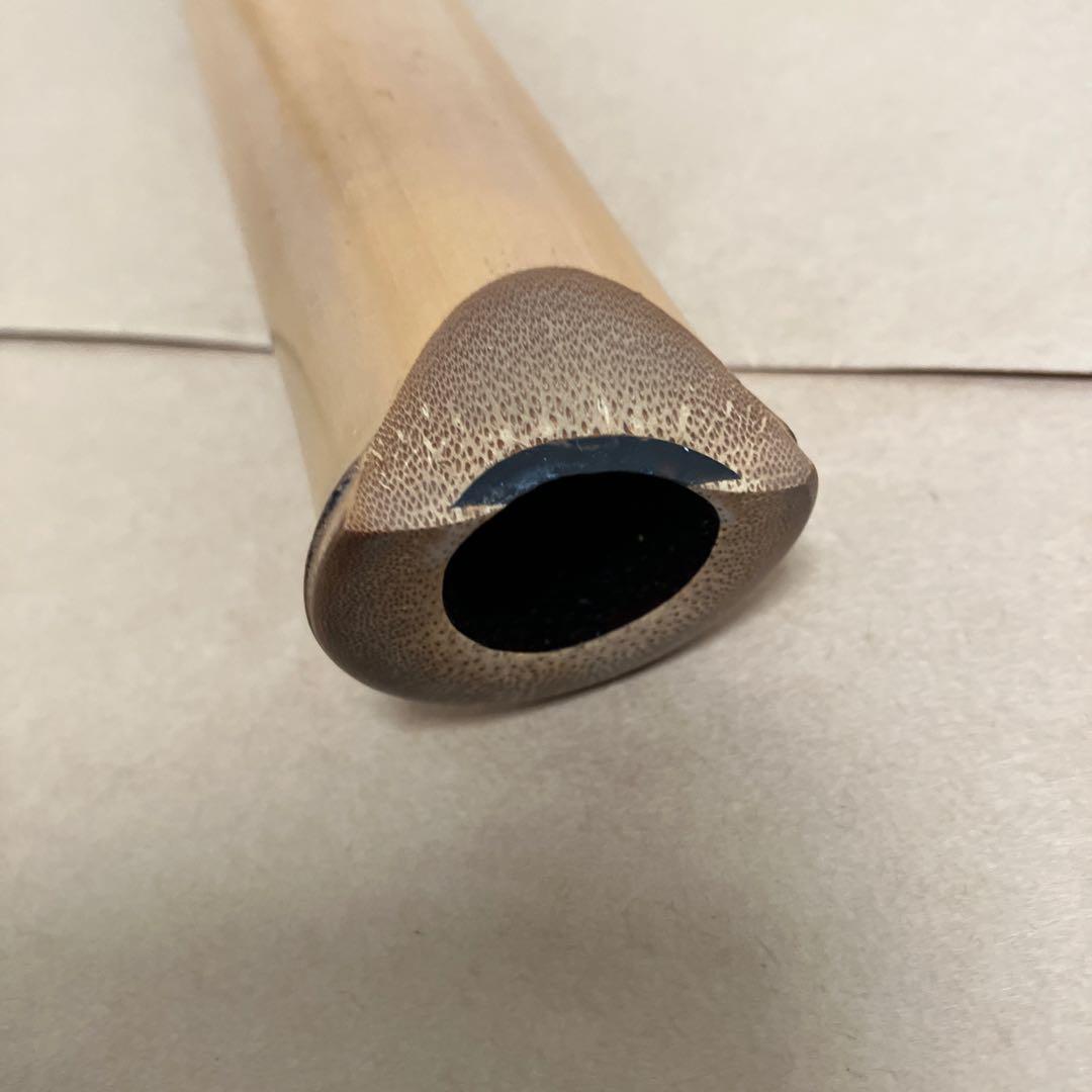 尺八　精華