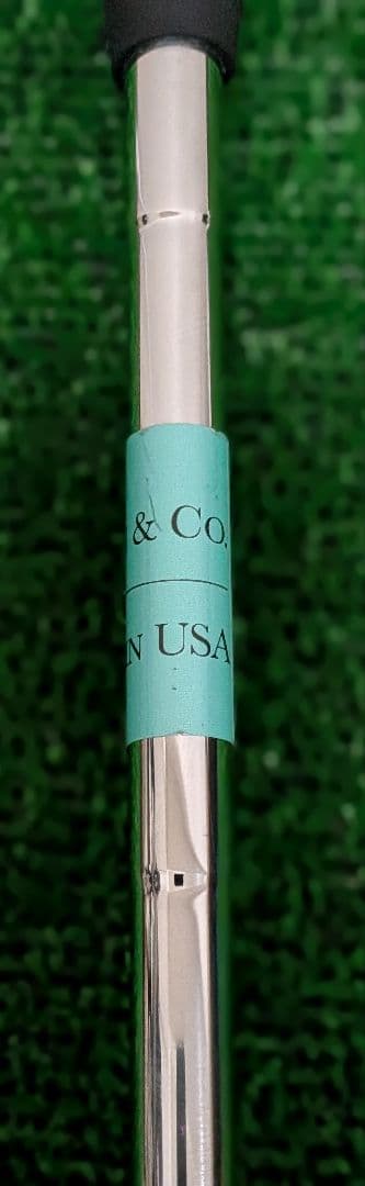 《希少品》BYRON デザイン GSS プロトタイプパター