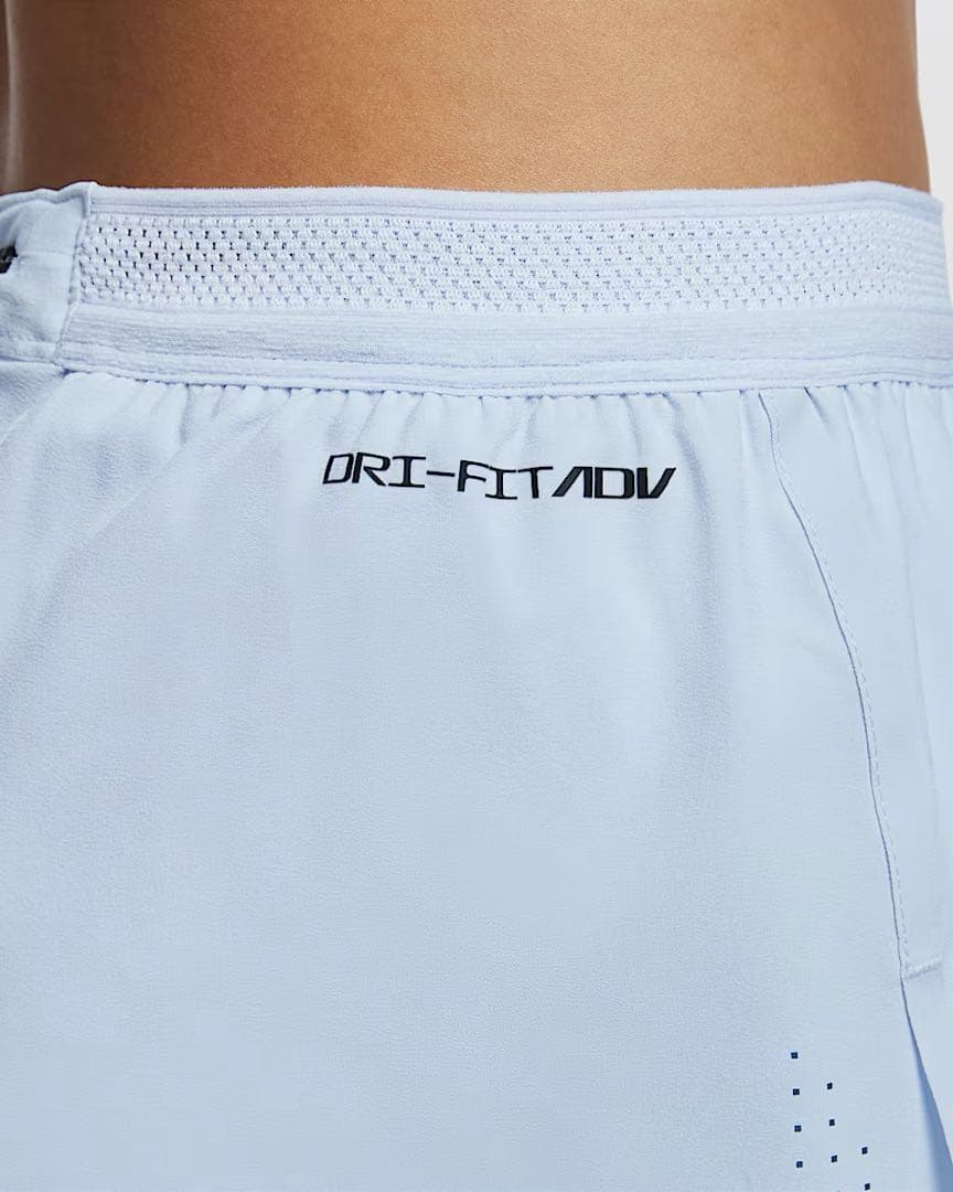 ナイキ エアロスイフトメンズ Dri-FIT ADV 5cm ランニング