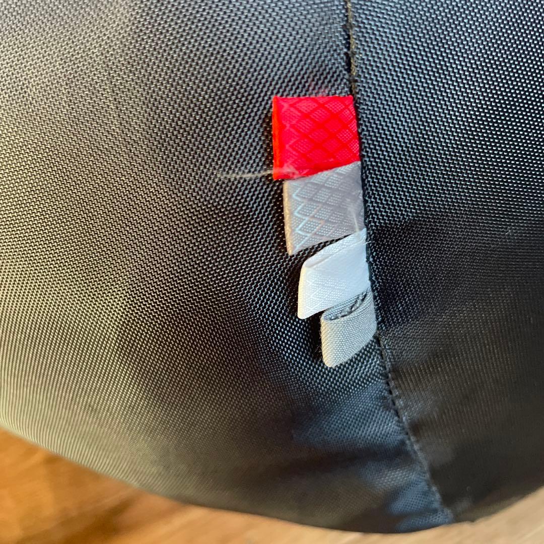 Coleman タスマンキャンピングマミー L-15
