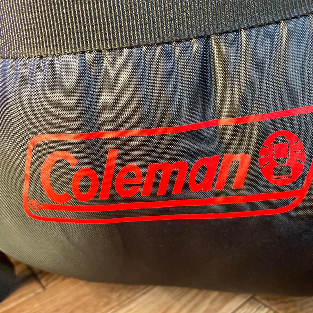 Coleman タスマンキャンピングマミー L-15