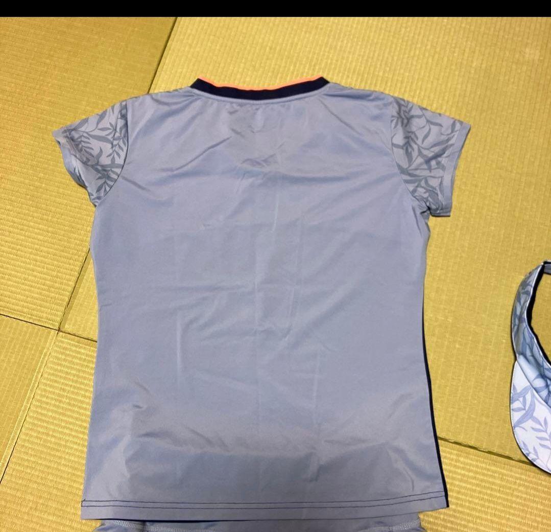 YONEX テニスウェア Lサイズ セット