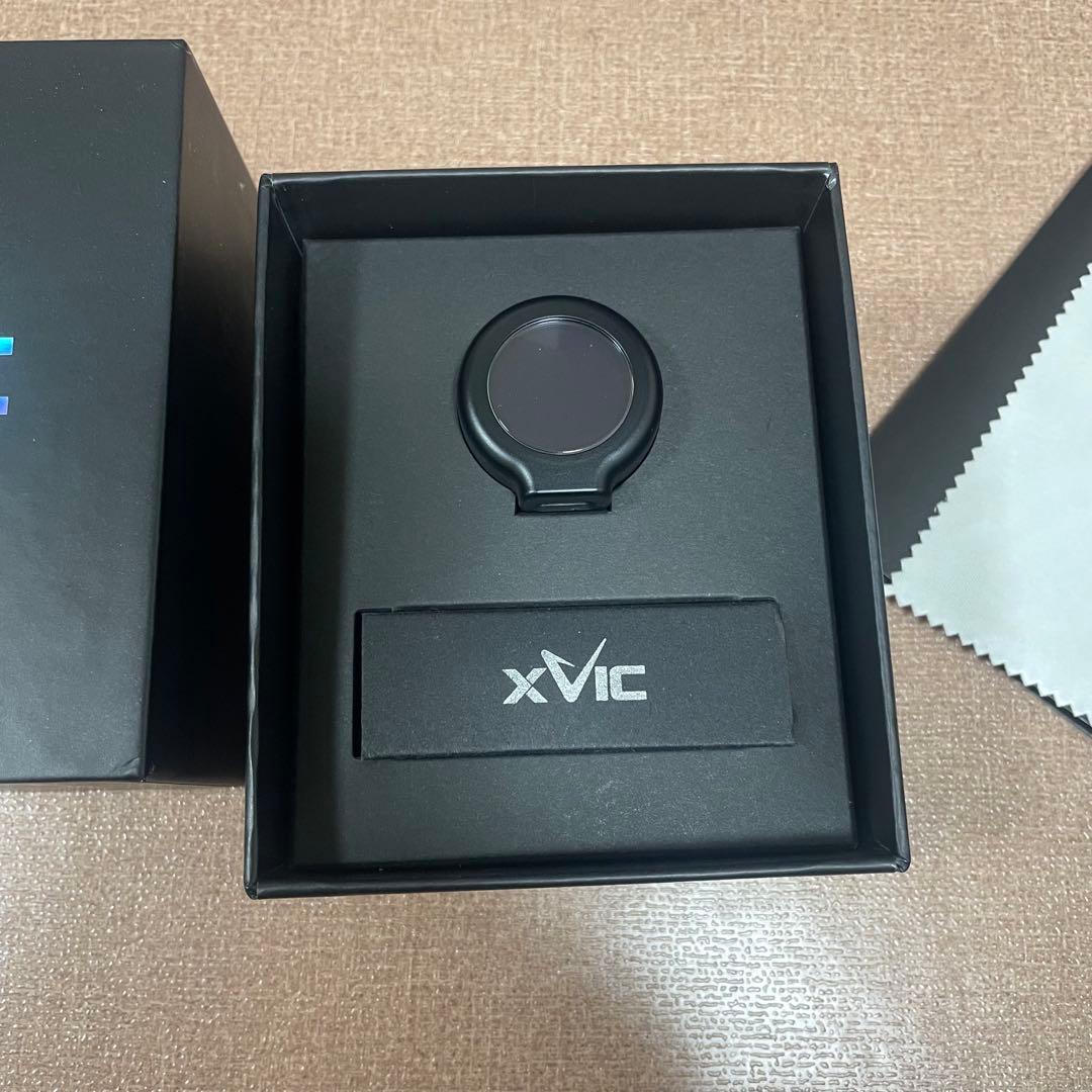 パッティングビュー Putting View XVIC AI練習器 未使用